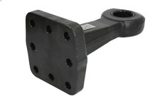 Boccola del gancio di traino