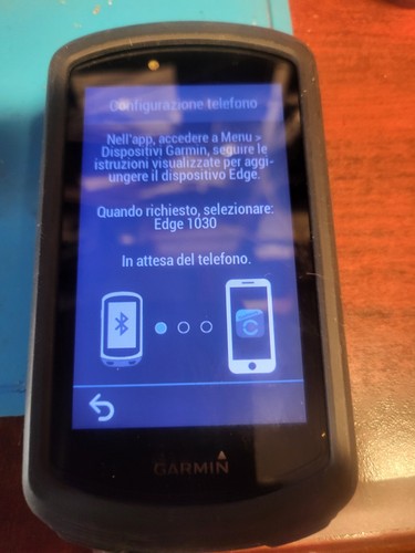 Garmin edge 1030 - edge, 3,5"