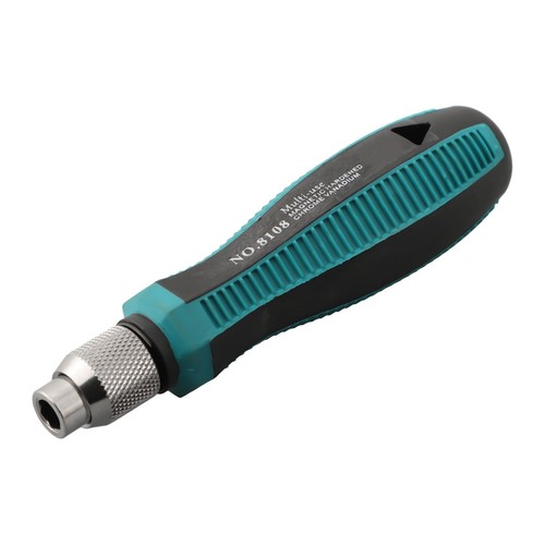 Cacciavite comodo manico - , in