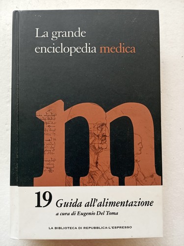 Volume guida - volume, "guida