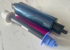 Pellicola a nastro a colori