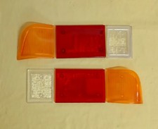 serie completa plastiche