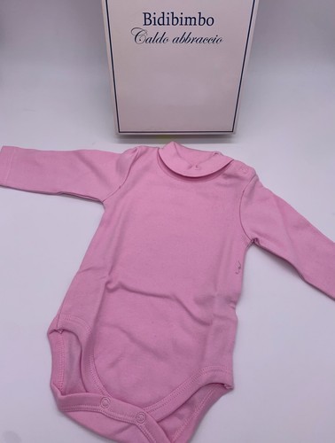Body lupetto caldo cotone - lupetto,