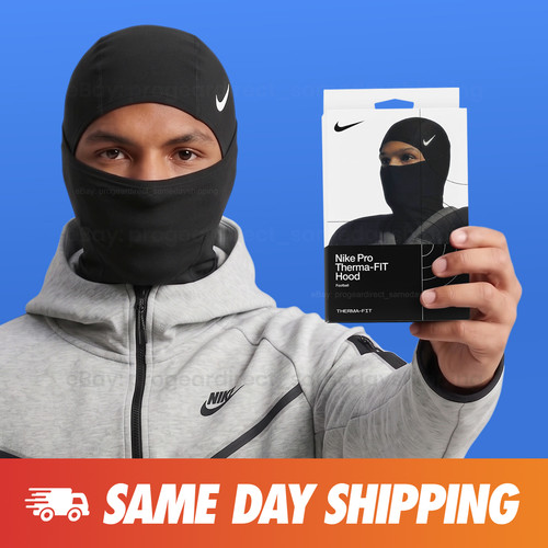 Nike black ski - nike,