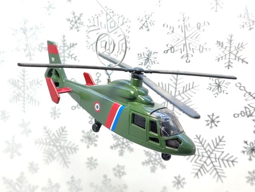 Aerospatale sa365 delfino - aerospatale,