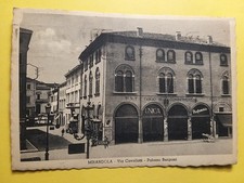 Mirandola (Modena). Via