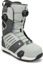 DC scarpe snowboard barca da