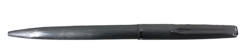 Penna biro aurora argentata - aurora,