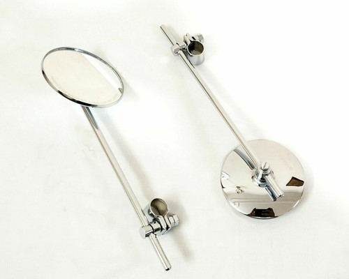 Set specchietti retrovisori - set,