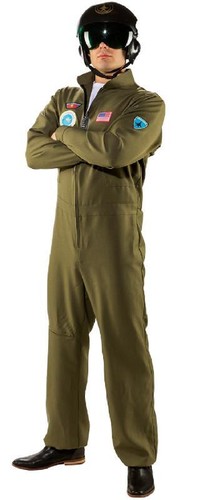 Costume pilota jet - , esercito
