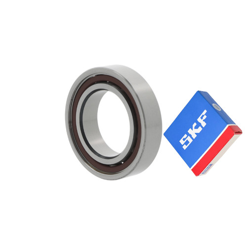 Cuscinetto mandrino skf 7210 - skf,