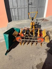 Scopatrice Agricola