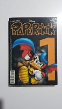 FUMETTI -  PAPERINIK CULT