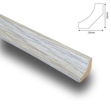 Perline scozia grana grigio