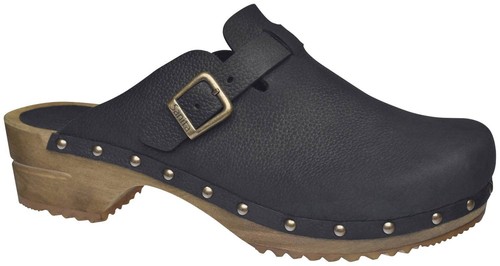 Zoccoli unisex sanita wood - sanita,