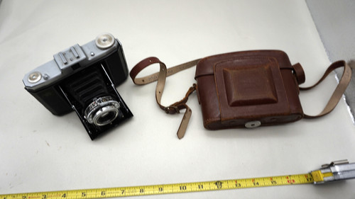 Zeiss ikon nettar novar - zeiss,