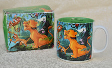 TAZZA DISNEY CLASSICS 2004 -