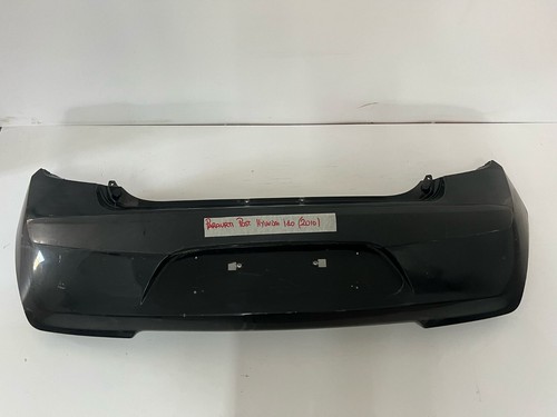 Paraurti posteriore hyundai - paraurti,