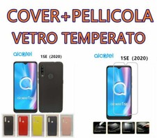 Cover Custodia  Morbida