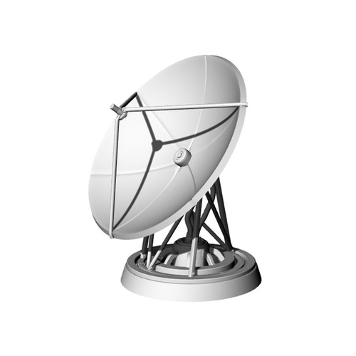 Antenna ricezione segnale