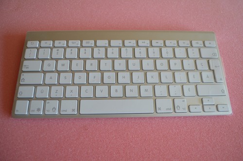 Apple magic keyboard a1314 - magic,