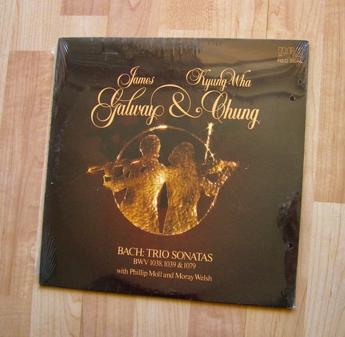 Kyung wha chung - kyung-wha,