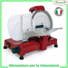 Affettatrice RGV Vintage 25