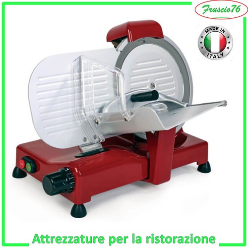 Affettatrice rgv vintage - vintage, 25