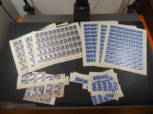 Romania 1969 200x serie - romania,