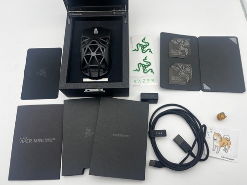 Mouse gioco wireless razer - gioco,