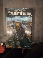 SVEN HASSEL-MALEDETTI DA DIO-LONGANESI-1962