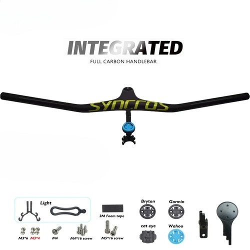 Gradi mtb fibra di - mtb,