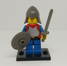 LEGO Castle: pettorale dei