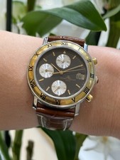 Baume & Mercier Baumatic