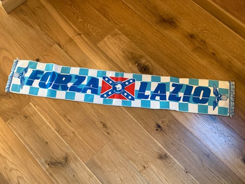 Sciarpa lazio eagles - sciarpa,