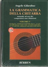 La Grammatica Della Chitarra
