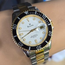 Orologio automatico uomo