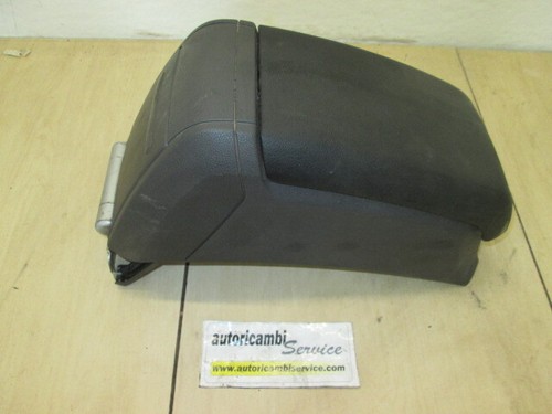 1235168 bracciolo centrale - bracciolo,