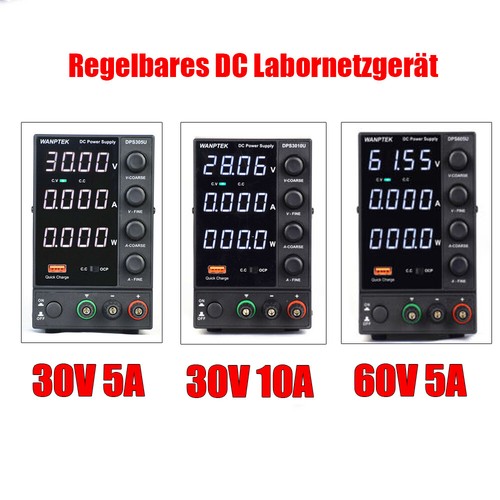 Alimentatore professionale - , da