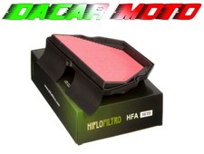 FILTRO ARIA HIFLO Honda CBR 600 F 2001 2002 2003 2004 2005 2006 2007