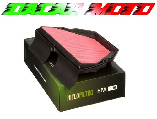 Filtro aria hiflo honda - aria, cbr