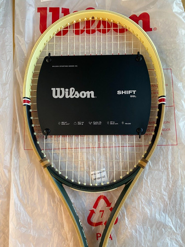 Racchetta tennis wilson - racchetta,