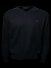 FRED PERRY maglione uomo