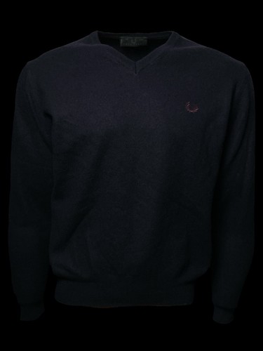 Fred perry maglione uomo - maglione,
