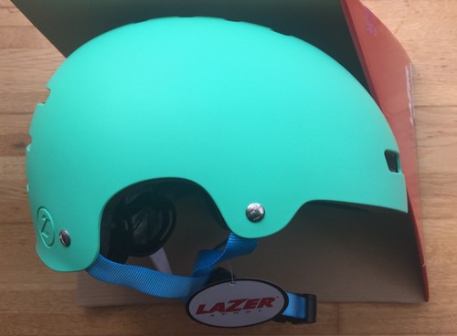 Casco bici skateboard lazer - casco,
