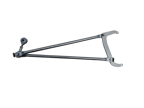 Cambio stabilizzatore mercedes - stabilizzatore,