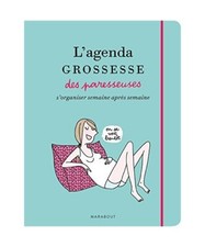 L'agenda de grossesse des