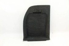 BMW E71 E72 X6 Rear SX Trunk