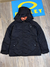 Parka Donna Donna Donna Nylon