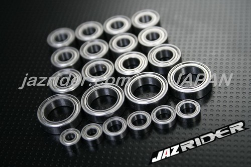Jazrider cuscinetto sfera - jazrider, rc
